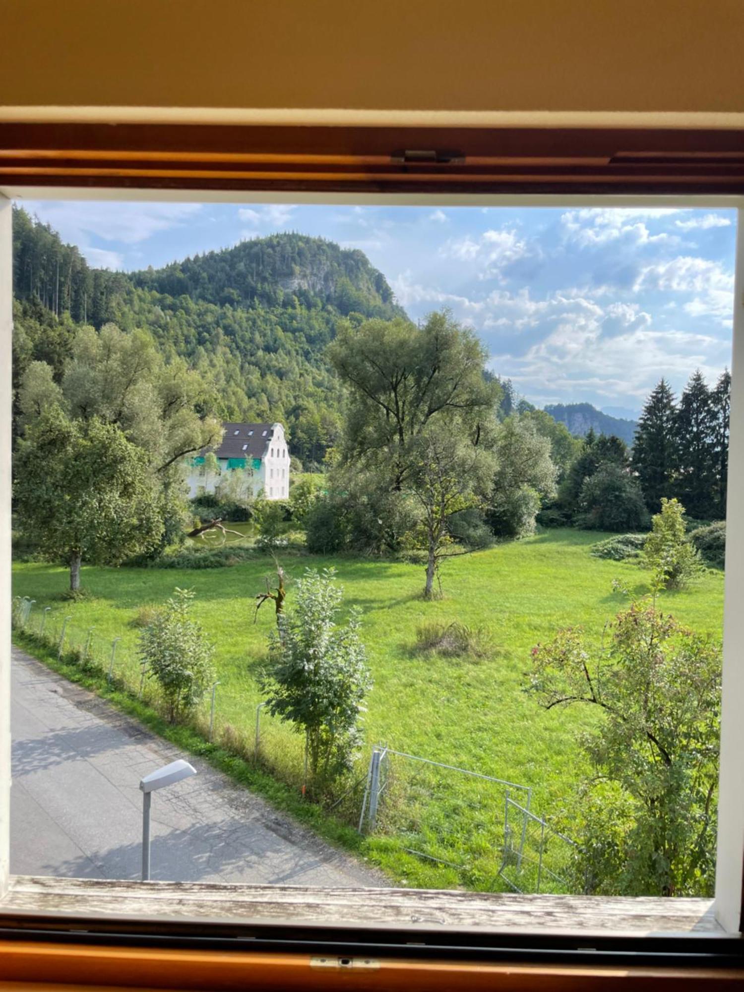 Neu Renoviertes 2Zi Appartment Im Dg Feldkirch Zewnętrze zdjęcie
