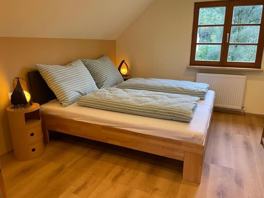 Neu Renoviertes 2Zi Appartment Im Dg Feldkirch Zewnętrze zdjęcie