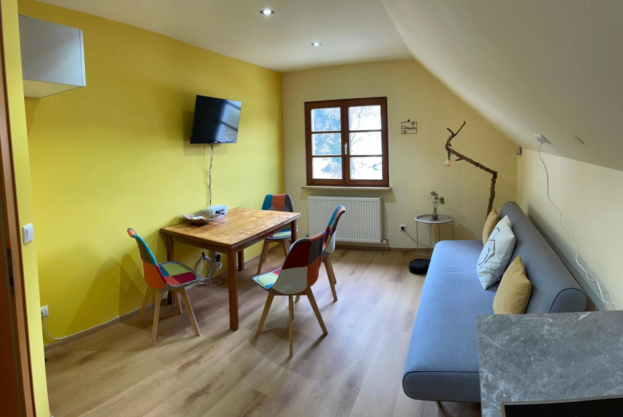 Neu Renoviertes 2Zi Appartment Im Dg Feldkirch Zewnętrze zdjęcie